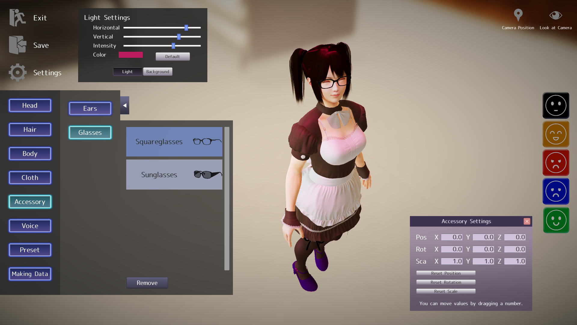 Installing 3D Custom Girl Mods