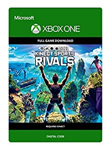 kinect sports rivals xbox one download free